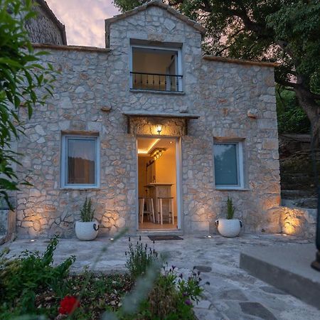 Kuca Za Odmor Lavanda II Drvenik  Exterior foto