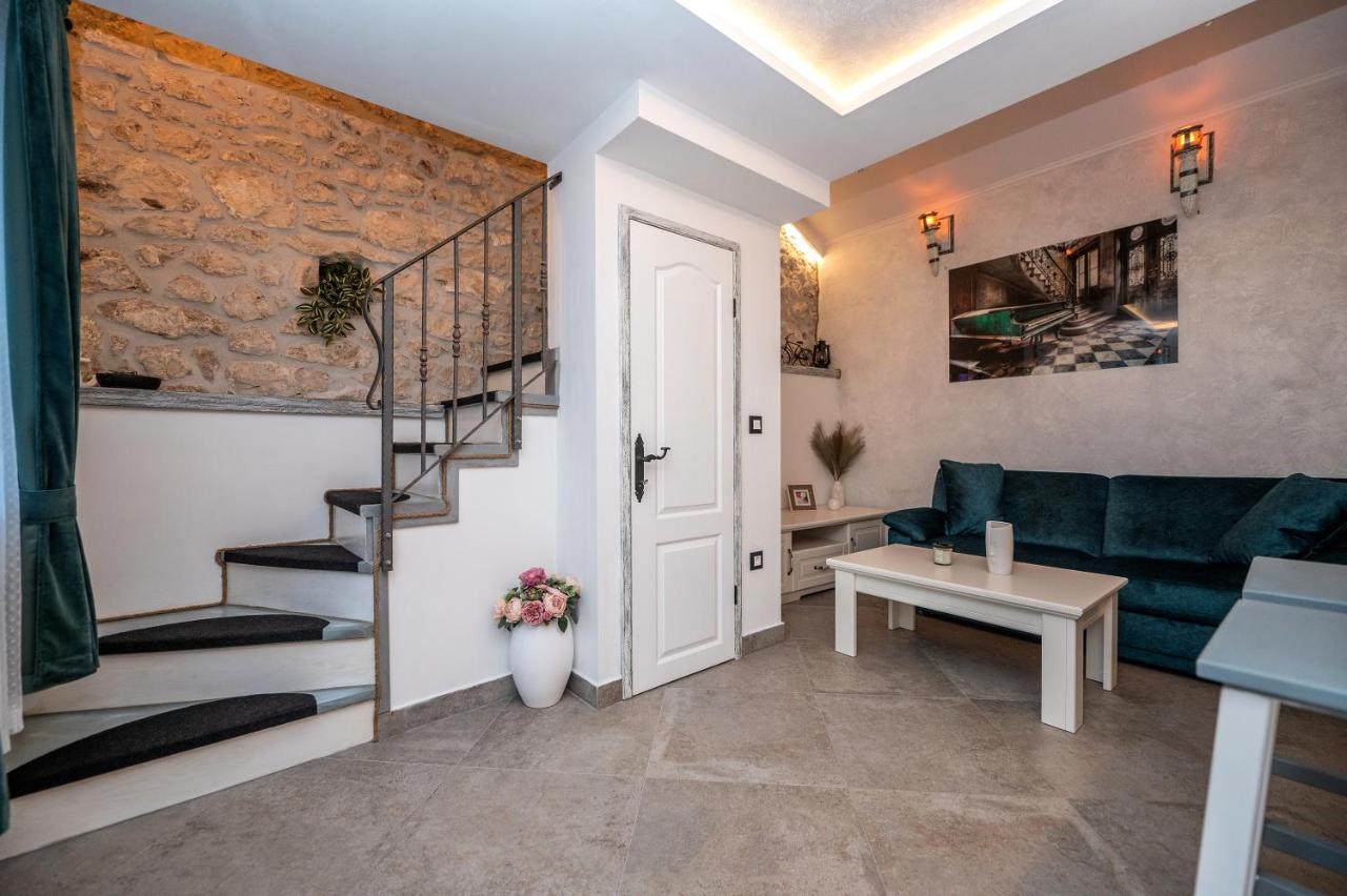 Kuca Za Odmor Lavanda II Drvenik  Exterior foto