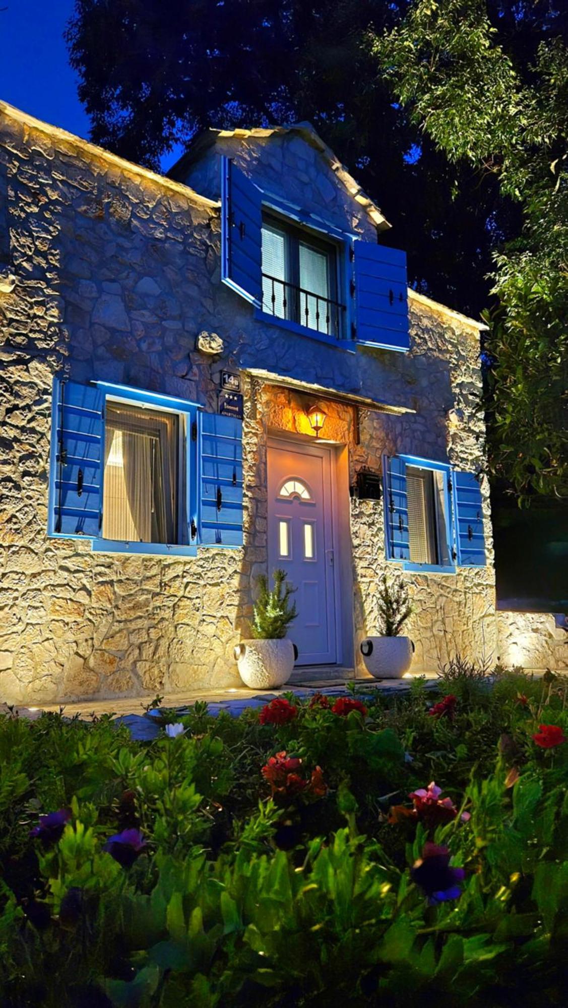 Kuca Za Odmor Lavanda II Drvenik  Exterior foto